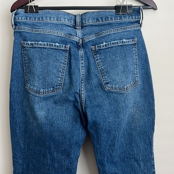 Old Navy boyfriend jeans - Picture 7 of 8